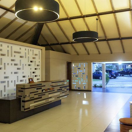 Epe Resort المظهر الخارجي الصورة