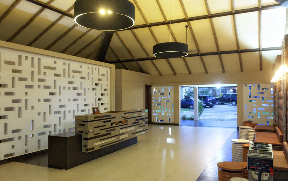 Epe Resort المظهر الخارجي الصورة