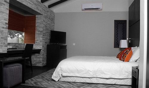 Epe Resort المظهر الخارجي الصورة