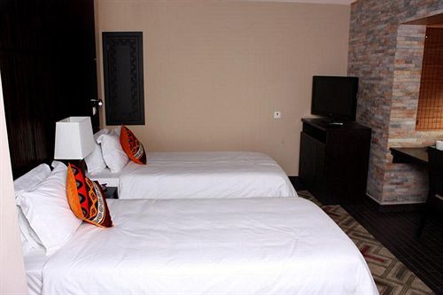Epe Resort المظهر الخارجي الصورة