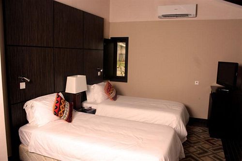 Epe Resort المظهر الخارجي الصورة