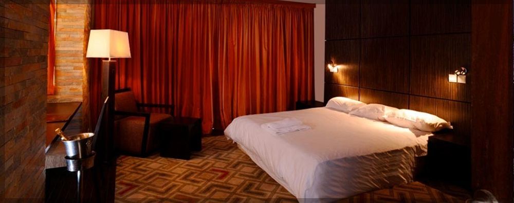 Epe Resort المظهر الخارجي الصورة