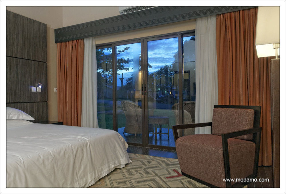 Epe Resort المظهر الخارجي الصورة