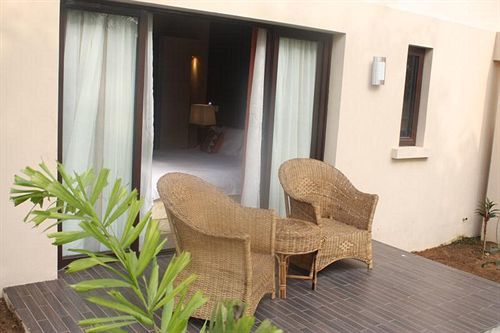 Epe Resort المظهر الخارجي الصورة
