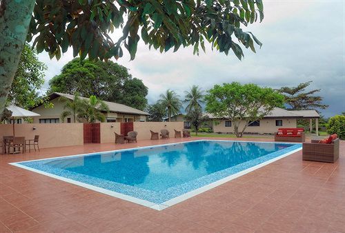 Epe Resort المظهر الخارجي الصورة