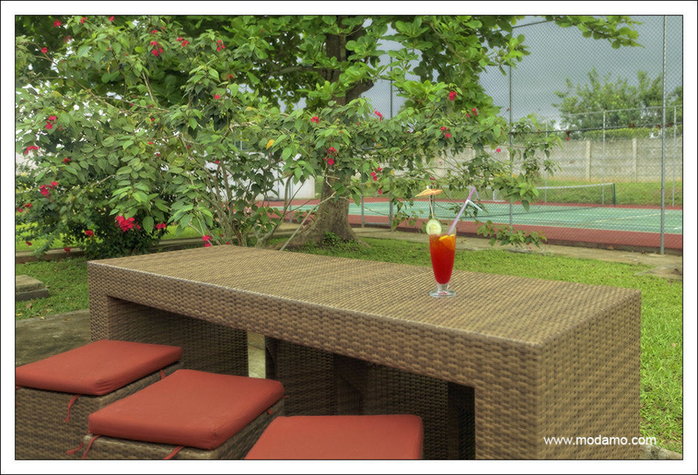 Epe Resort المظهر الخارجي الصورة